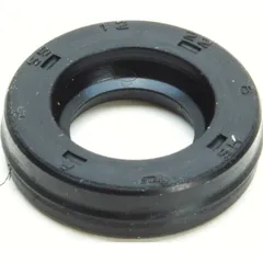 Shaft seal 12x22x6, NBR, without dust lip