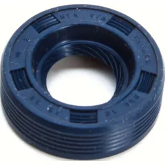 Shaft seal 12x25x8, NBR, without dust lip 11791099