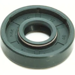 Shaft seal 12x30x7, NBR, without dust lip