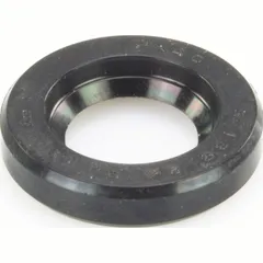 Shaft seal 13,8x24x5, NBR, without dust lip