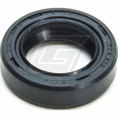 Shaft seal 15,6x25,5x7, NBR, with dust lip 11791158