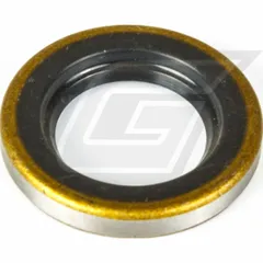 Wellendichtring 15x25x3,8