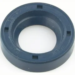Shaft seal 15x27x7, NBR, without dust lip