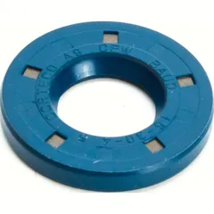 Shaft seal 15x30x4,5, NBR, without dust lip