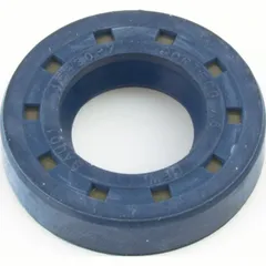 Shaft seal 15x30x7, NBR, without dust lip