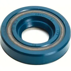 Shaft seal 15x35x7, NBR, without dust lip