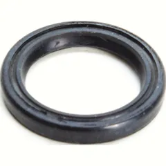 Shaft seal 16x22x3, NBR, without dust lip