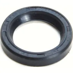 Shaft seal 16x22x4, NBR, without dust lip