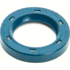 Shaft seal 16x24x4, NBR, without dust lip