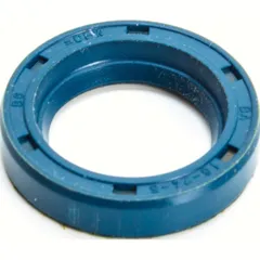Shaft seal 16x24x5, NBR, without dust lip