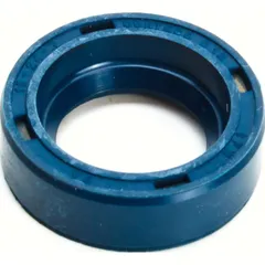 Shaft seal 16x24x7, NBR, without dust lip