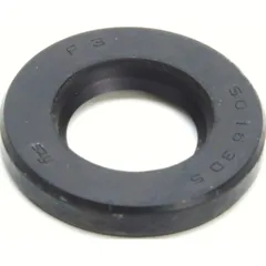 Shaft seal 16x30x5, NBR, without dust lip