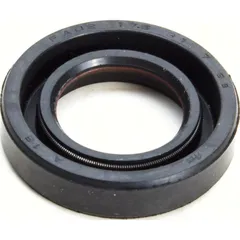 Shaft seal 17,5X31X7, NBR, without dust lip