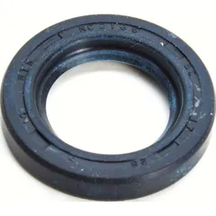 Shaft seal 17x28x5, NBR, without dust lip 11791233