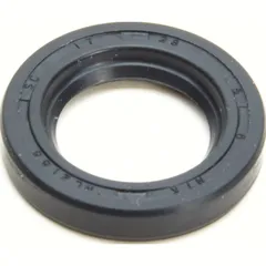 Shaft seal 17x28x6, NBR, without dust lip