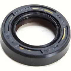 Shaft seal 17x28x7, NBR, with dust lip 11791245