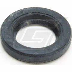 Shaft seal 17x29x5, NBR, without dust lip