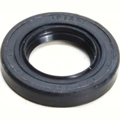 Shaft seal 17x30x5, NBR, with dust lip 11791252
