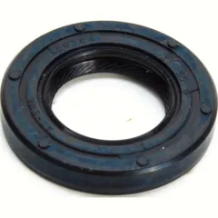 Shaft seal 17x30x5, NBR, with dust lip 11791253