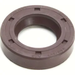 Shaft seal 17x30x7, for: FKM, without dust lip