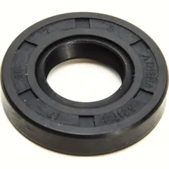 Shaft seal 17x35x7, NBR, with dust lip 11791261