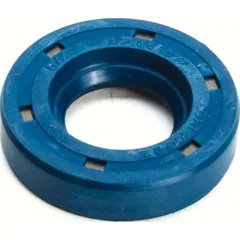 Shaft seal 17x35x8, St, NBR, without dust lip 11791265