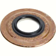 Shaft seal 17x40x3,5, ST, NBR, without dust lip