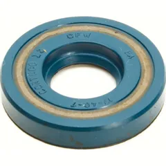 Shaft seal 17x40x7, NBR, without dust lip