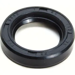 Shaft seal 18,5x28,8x6,3, NBR, without dust lip