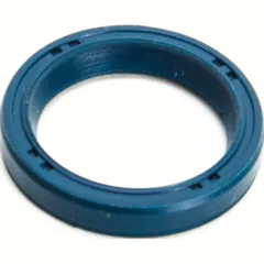 Shaft seal 18x24x4, NBR, without dust lip 11791278