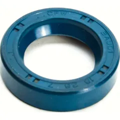 Shaft seal 18x28x7/6,5, NBR, without dust lip