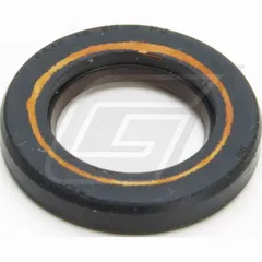 Shaft seal 18x30x5, NBR, without dust lip