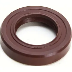 Wellendichtring Kit 18x30x6/6,3, für: FKM, mit Staublippe