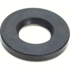 Shaft seal 18x37x5, NBR, without dust lip