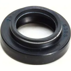 Shaft seal 19,05x31,75x6,5/10,6, NBR, without dust lip