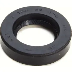 Shaft seal 19,8x35x8, NBR, without dust lip
