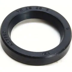 Shaft seal 19x26x5, NBR, without dust lip 11791301