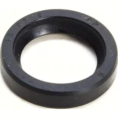 Shaft seal 19x27x6, NBR, without dust lip