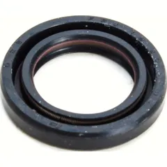 Shaft seal 19x30x5, NBR, with dust lip