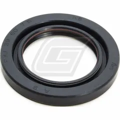 Shaft seal 19x30x6,5, NBR, without dust lip