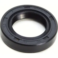 Shaft seal 19x30x6,5, NBR, with dust lip 11791308