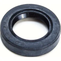 Shaft seal 19x30x7, NBR, without dust lip