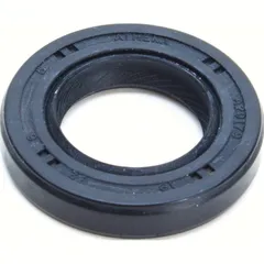 Shaft seal 19x32x6, NBR, with dust lip 11791316