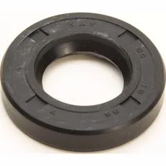Shaft seal 19x36x7, NBR, without dust lip