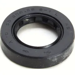 Shaft seal 20,8x35x8, NBR, with dust lip