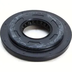 Shaft seal 20,8x53x6, NBR, with dust lip