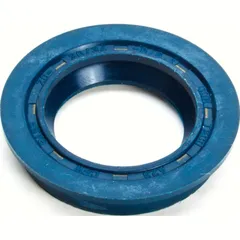 Shaft seal 20x30/34x5/6,1, NBR, without dust lip