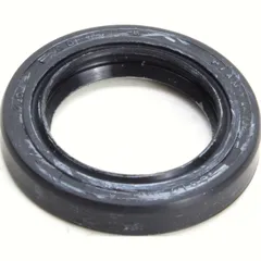 Shaft seal 20x30x5, NBR, with dust lip 11791338