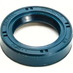 Shaft seal 20x30x7, NBR, with dust lip 11791346