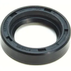 Shaft seal 20x30x7, NBR, without dust lip 11791349